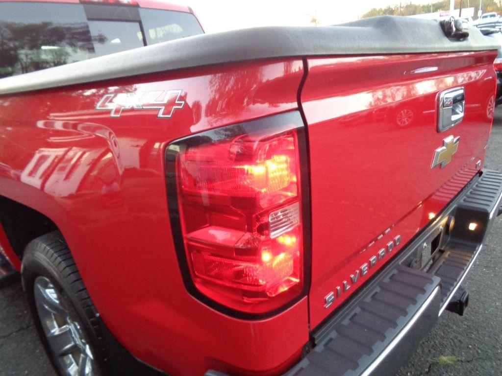 used 2014 Chevrolet Silverado 1500 car, priced at $18,995