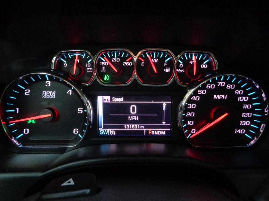 used 2014 Chevrolet Silverado 1500 car, priced at $18,995