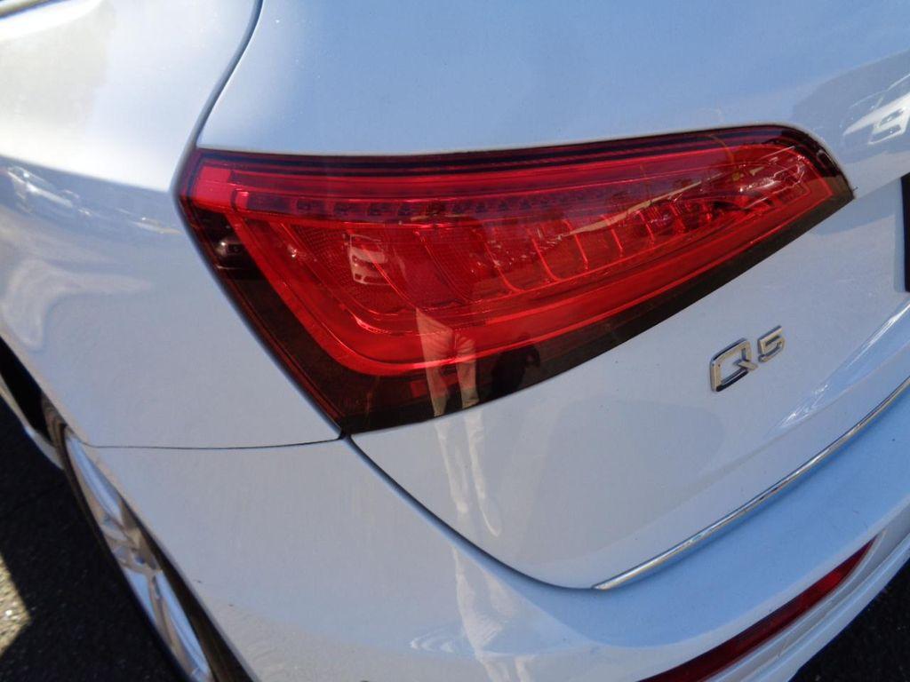 used 2016 Audi Q5 car, priced at $8,400