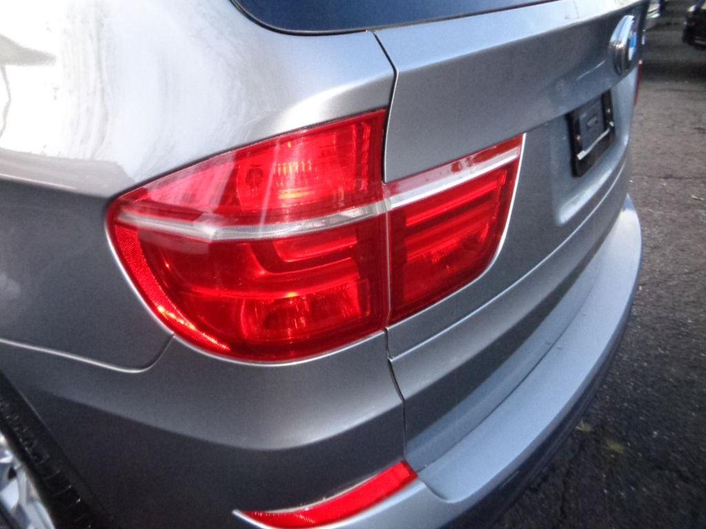 used 2013 BMW X5 car, priced at $6,400