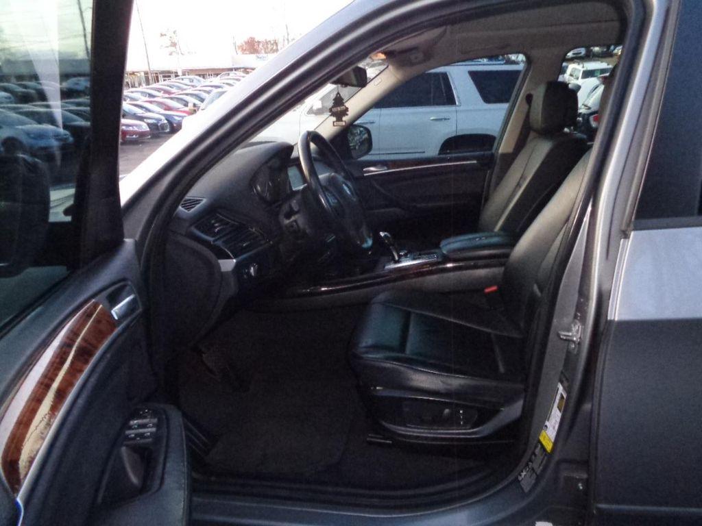 used 2013 BMW X5 car, priced at $6,400