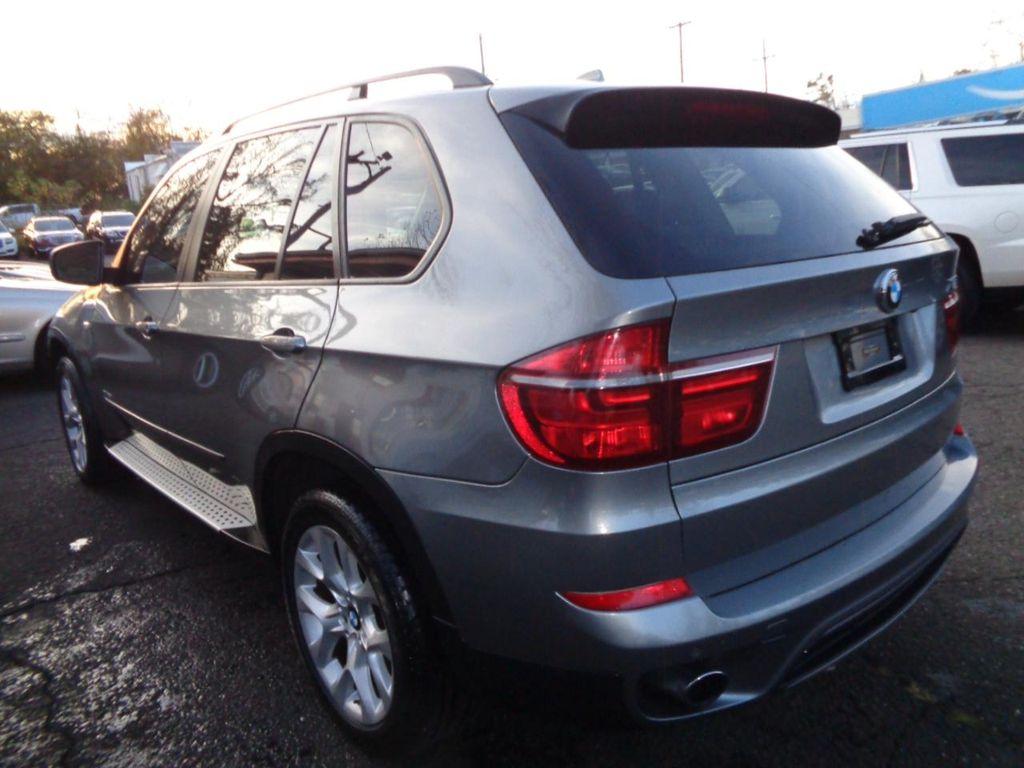 used 2013 BMW X5 car, priced at $6,400