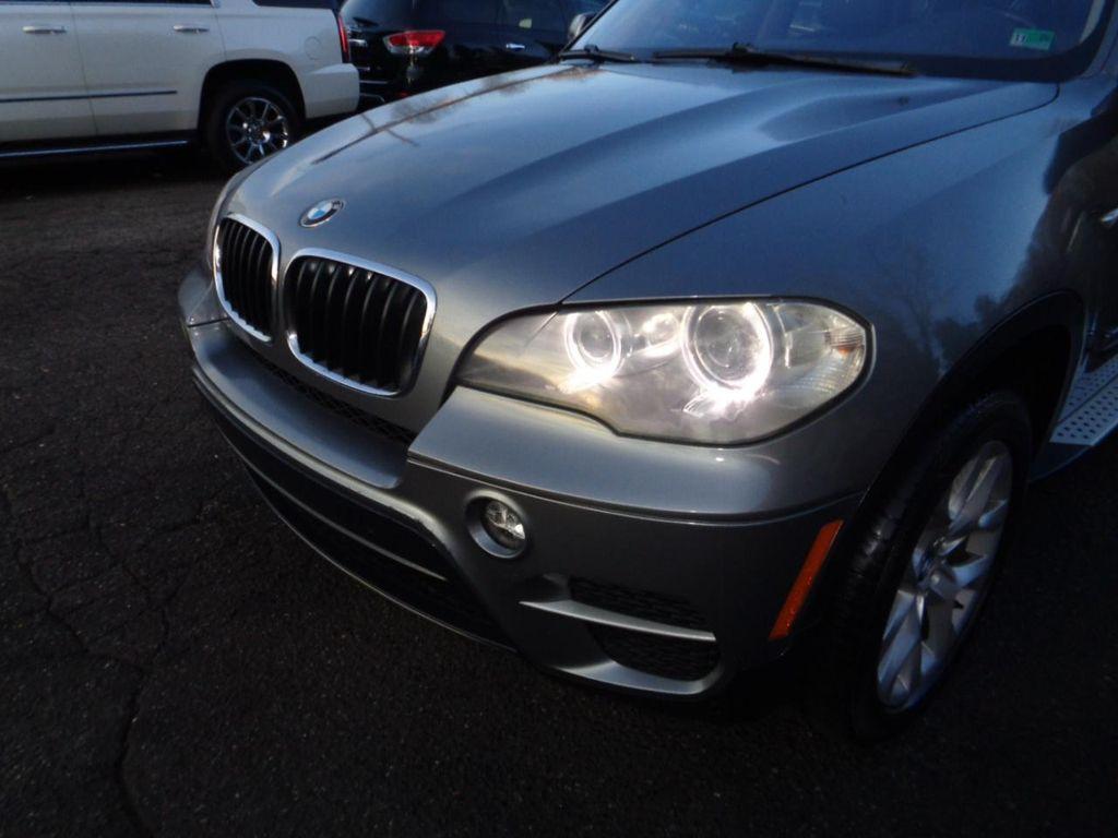 used 2013 BMW X5 car, priced at $6,400