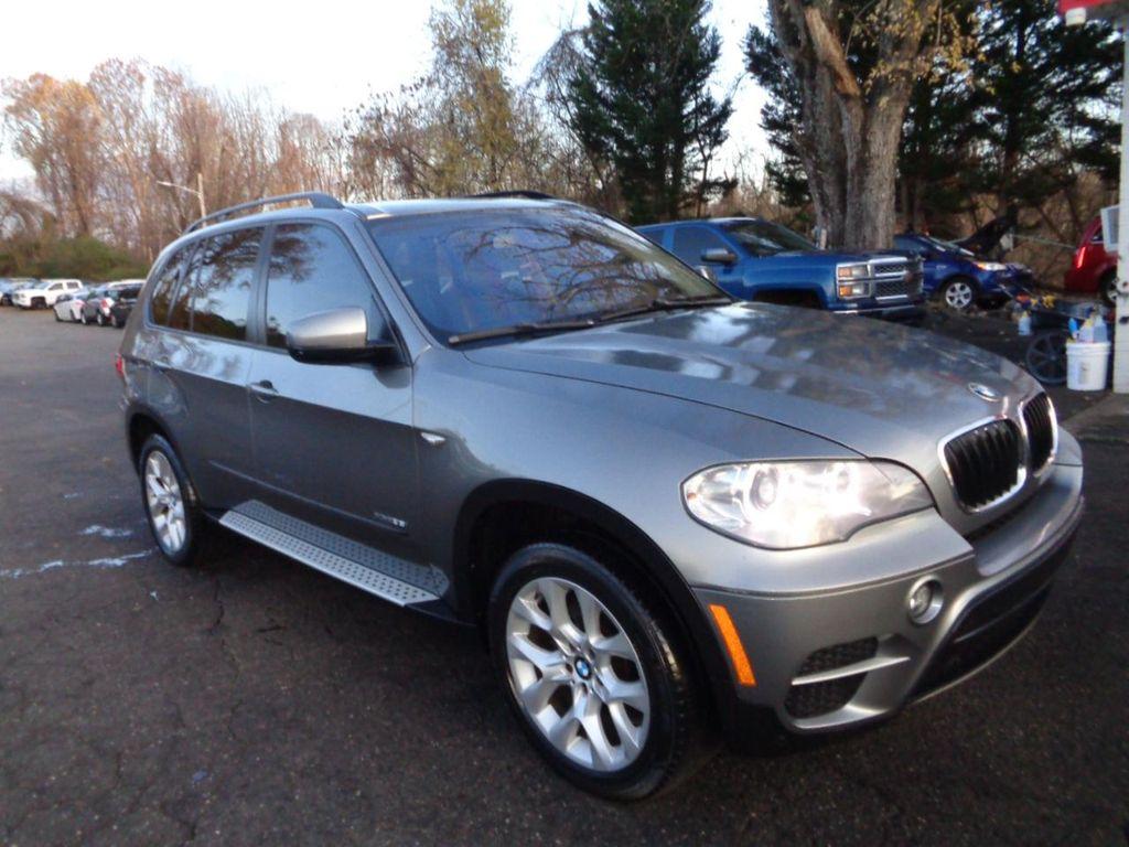 used 2013 BMW X5 car, priced at $6,400