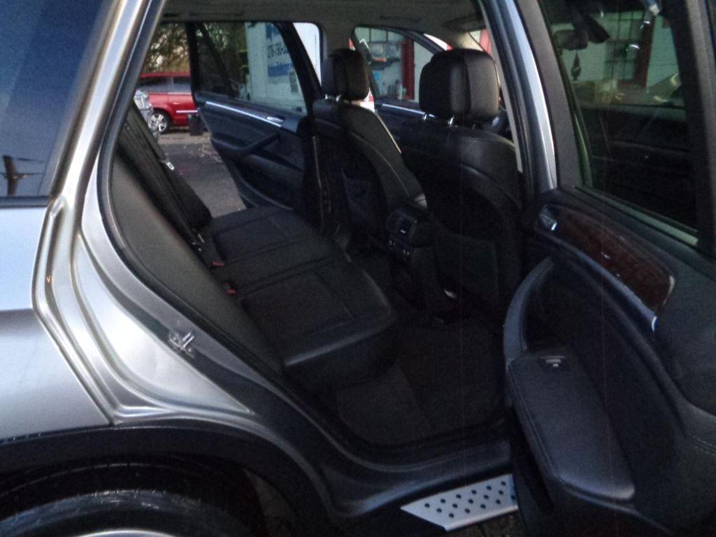 used 2013 BMW X5 car, priced at $6,400