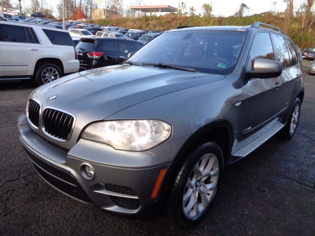used 2013 BMW X5 car, priced at $6,400