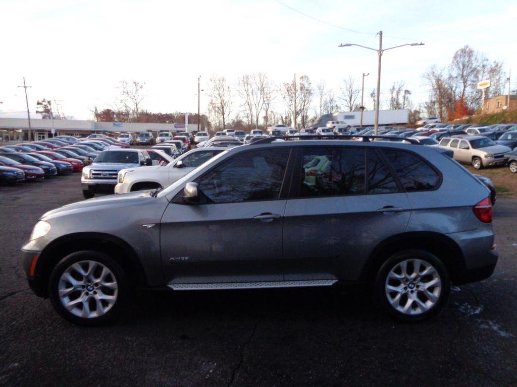 used 2013 BMW X5 car, priced at $6,400