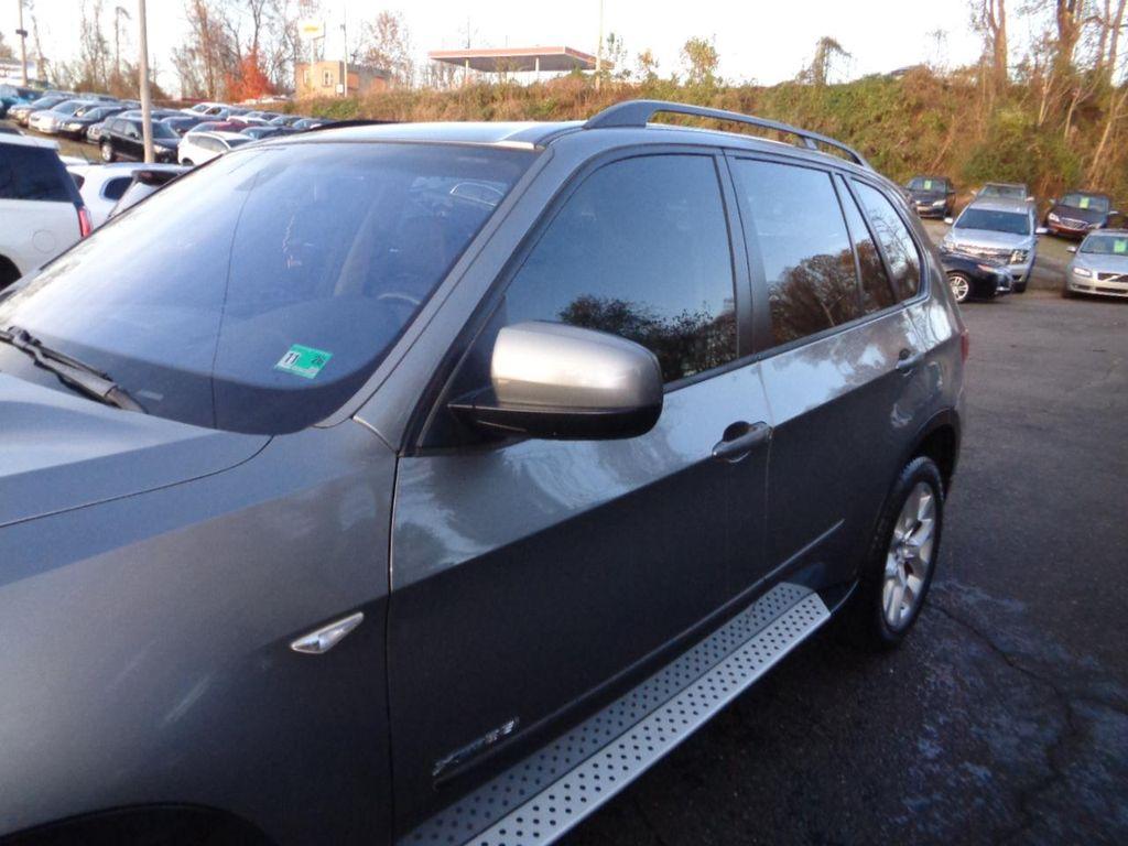 used 2013 BMW X5 car, priced at $6,400