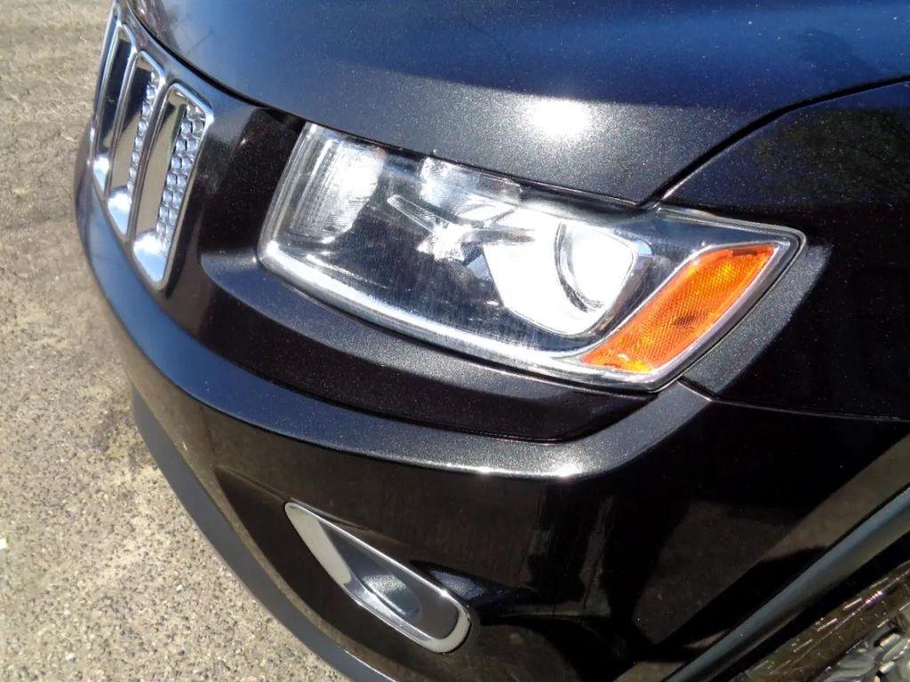 used 2014 Jeep Grand Cherokee car, priced at $7,800