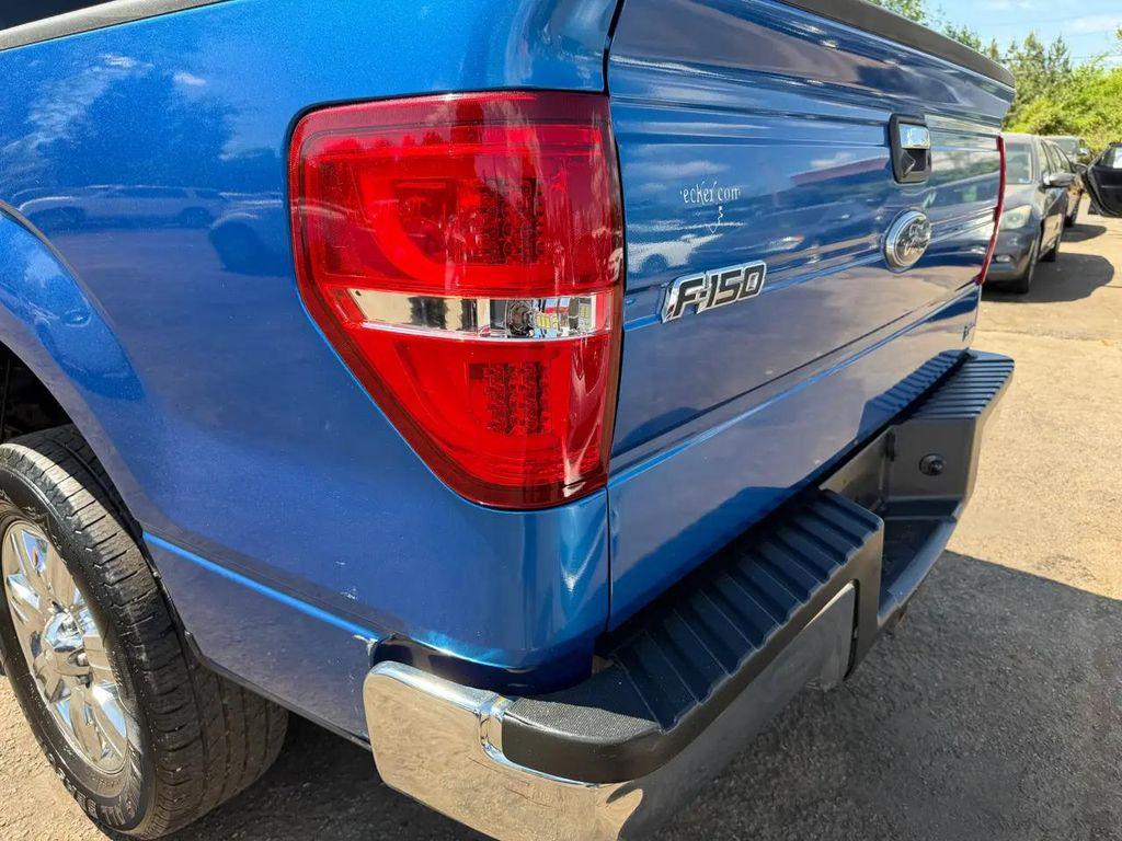 used 2010 Ford F-150 car, priced at $8,400