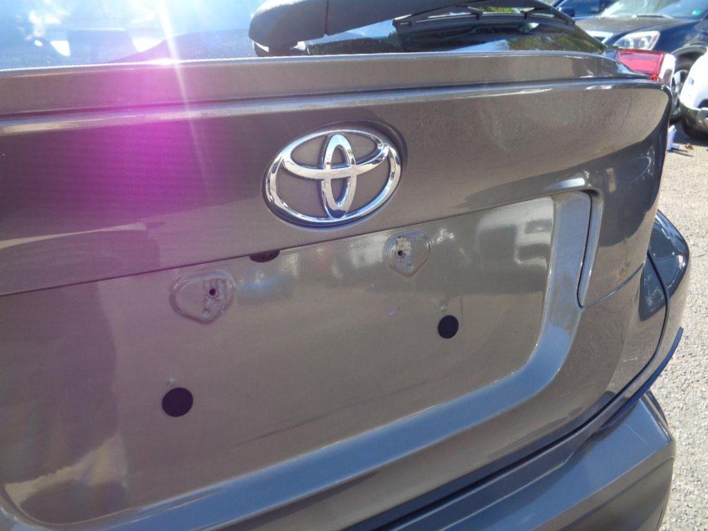 used 2021 Toyota C-HR car, priced at $12,600