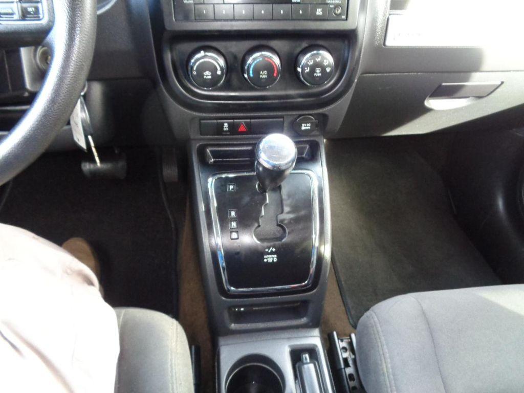 used 2016 Jeep Compass car, priced at $5,400