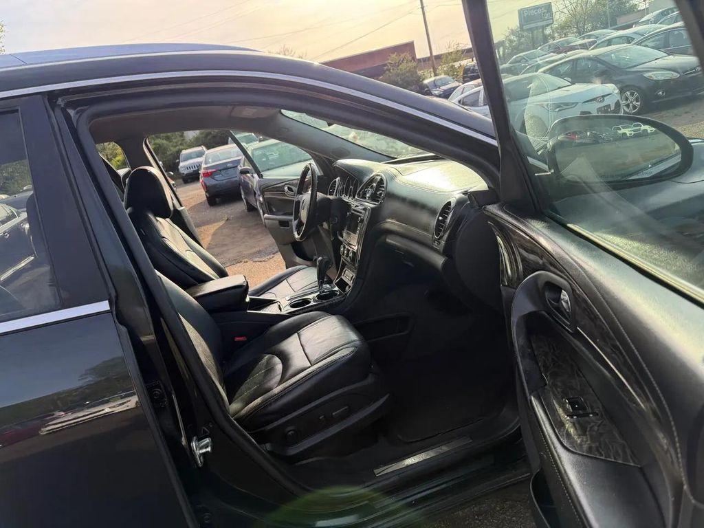 used 2013 Buick Enclave car, priced at $6,400