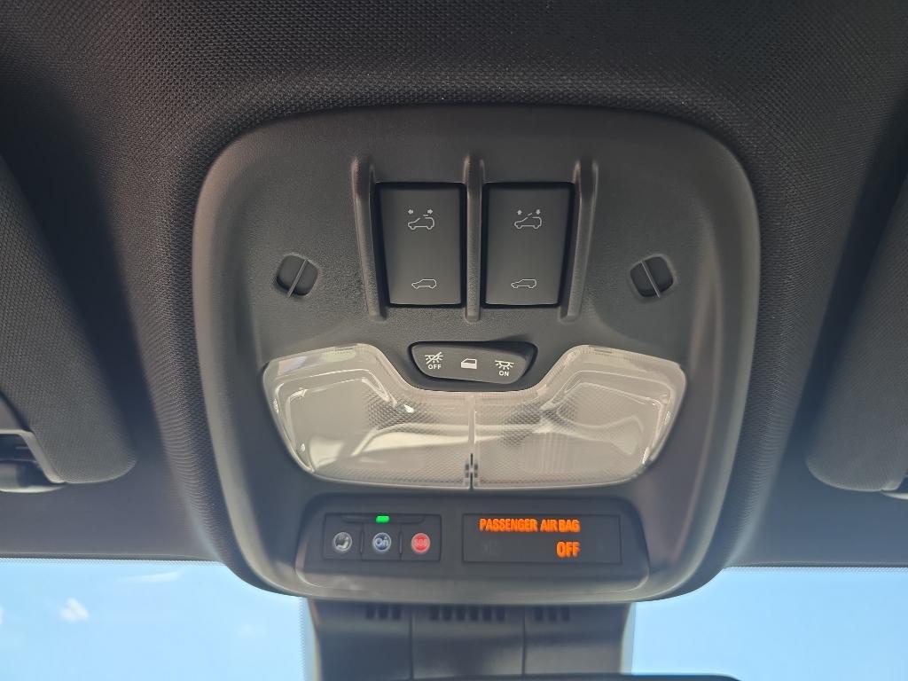 new 2026 Chevrolet Colorado car, priced at $56,495
