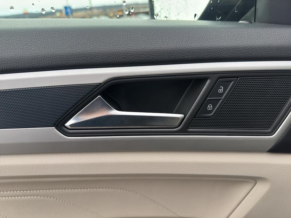 used 2021 Volkswagen Atlas car, priced at $25,977