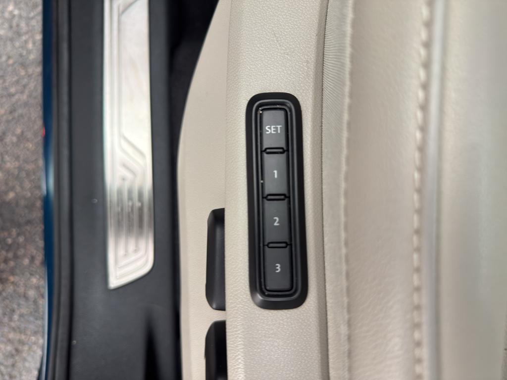 used 2021 Volkswagen Atlas car, priced at $25,977