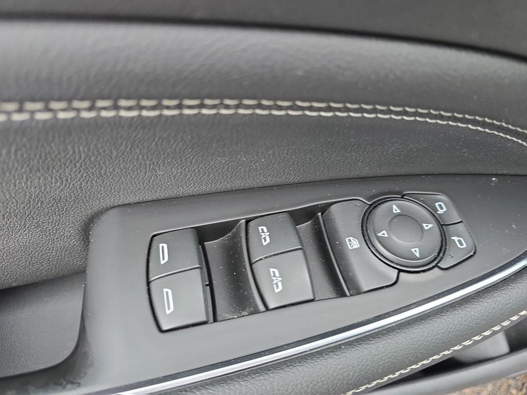 used 2018 Buick Regal Sportback car, priced at $21,755