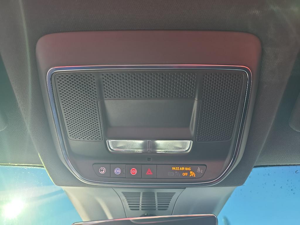 used 2024 Chevrolet Blazer EV car, priced at $29,955