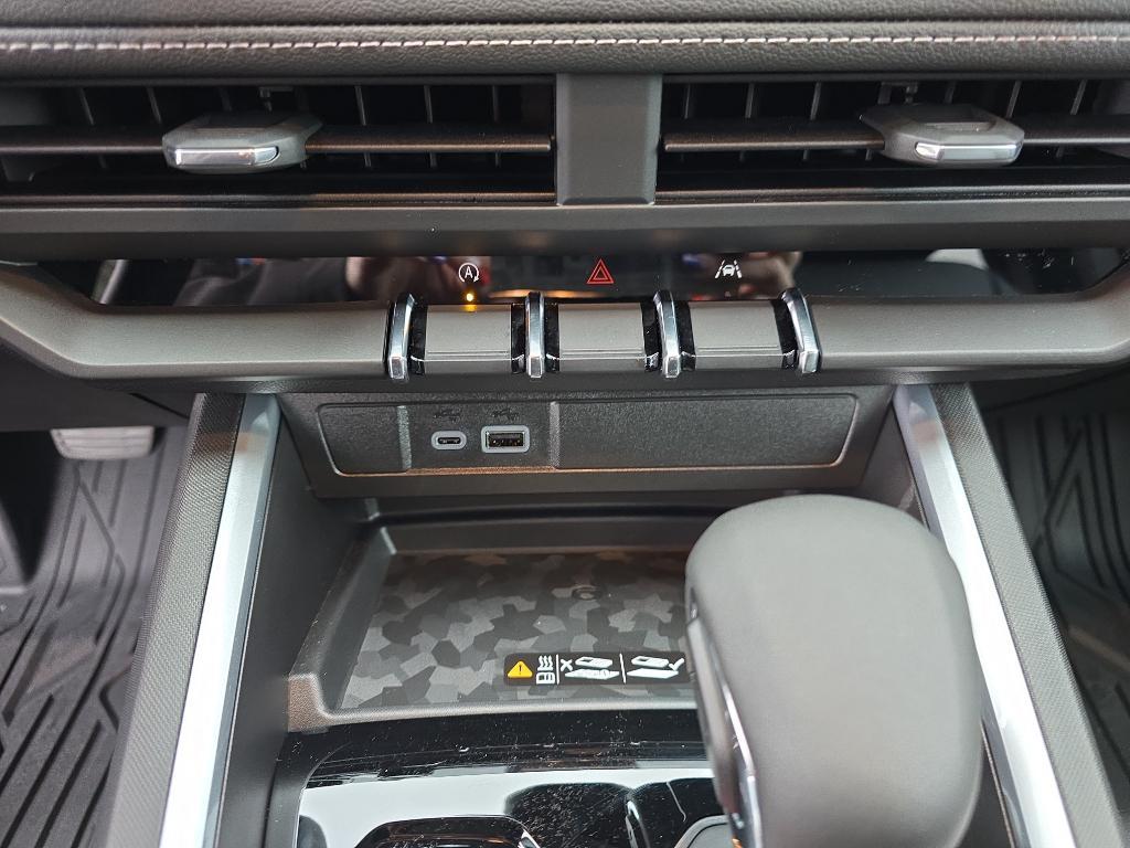 new 2026 Chevrolet Colorado car, priced at $47,225