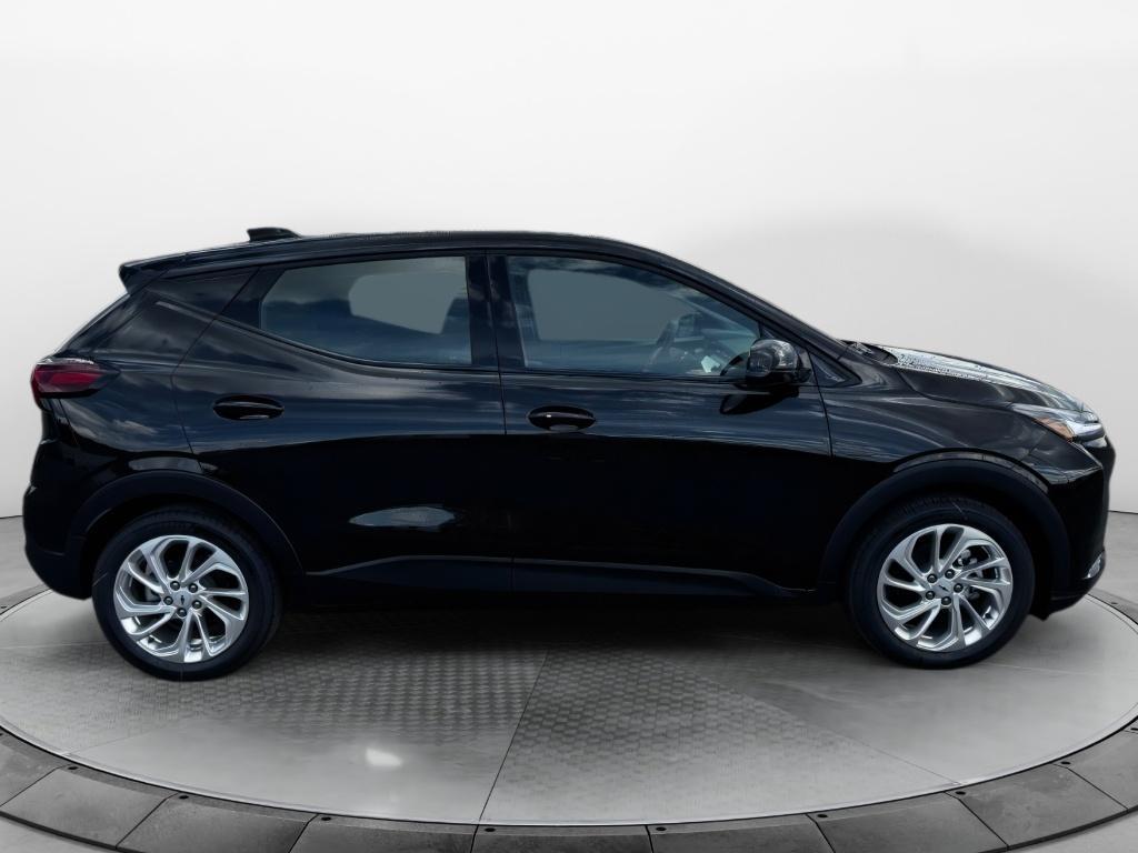 new 2027 Chevrolet Bolt car, priced at $29,990