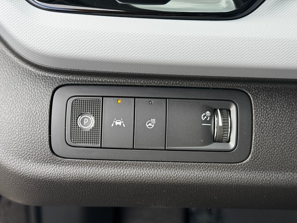new 2027 Chevrolet Bolt car, priced at $29,990