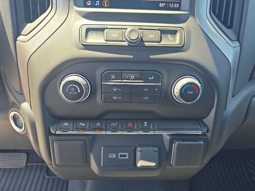 used 2022 Chevrolet Silverado 1500 car, priced at $29,955