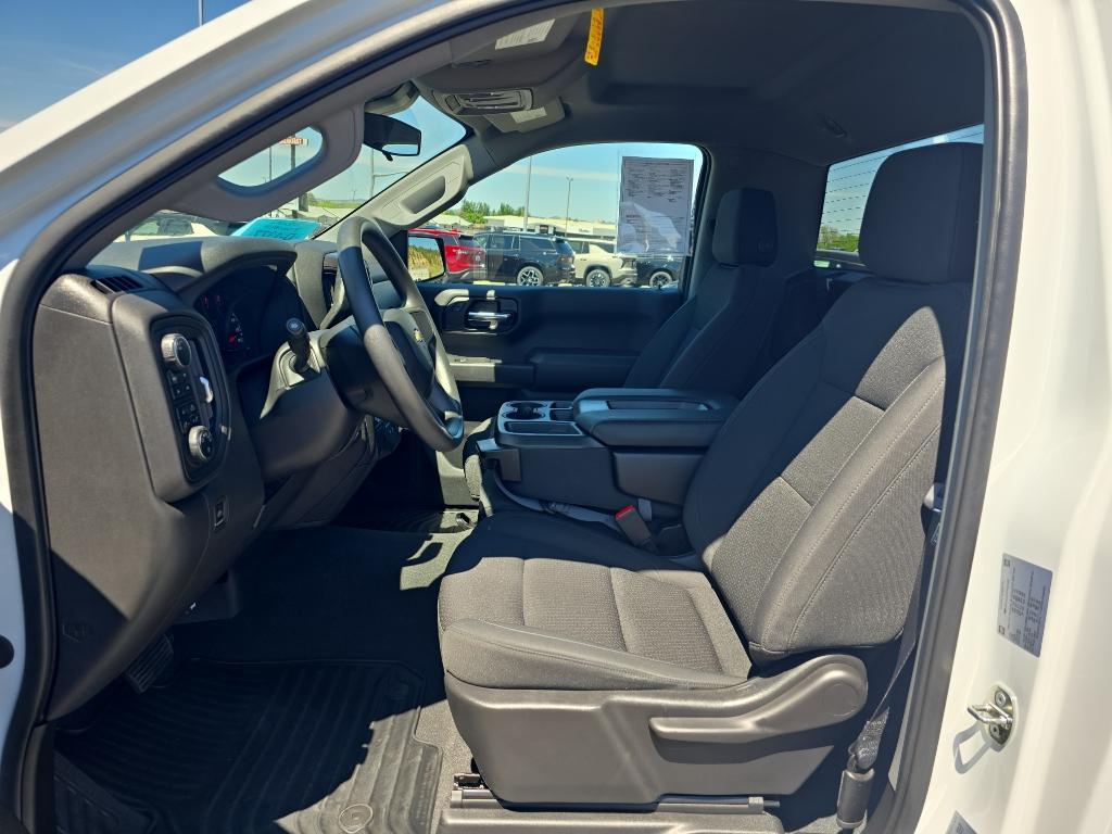 used 2022 Chevrolet Silverado 1500 car, priced at $29,955