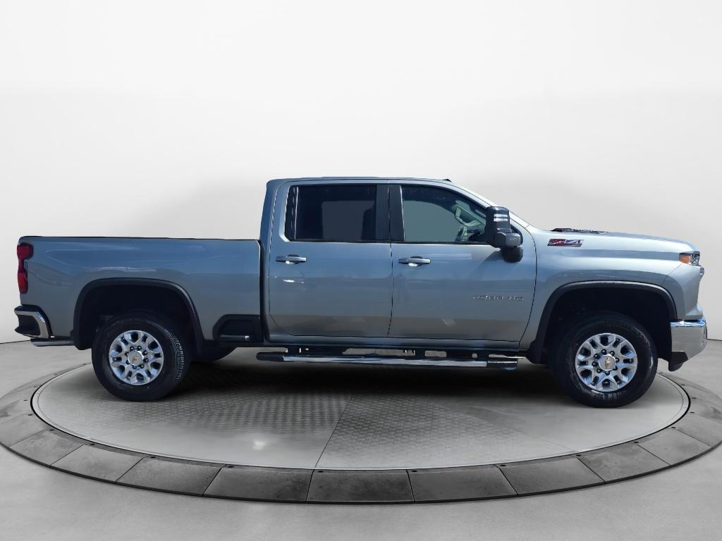new 2026 Chevrolet Silverado 2500 car, priced at $67,150
