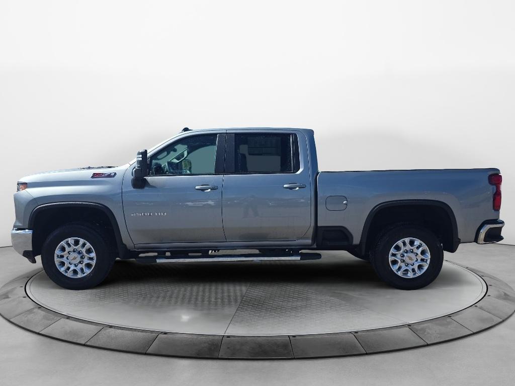 new 2026 Chevrolet Silverado 2500 car, priced at $67,150