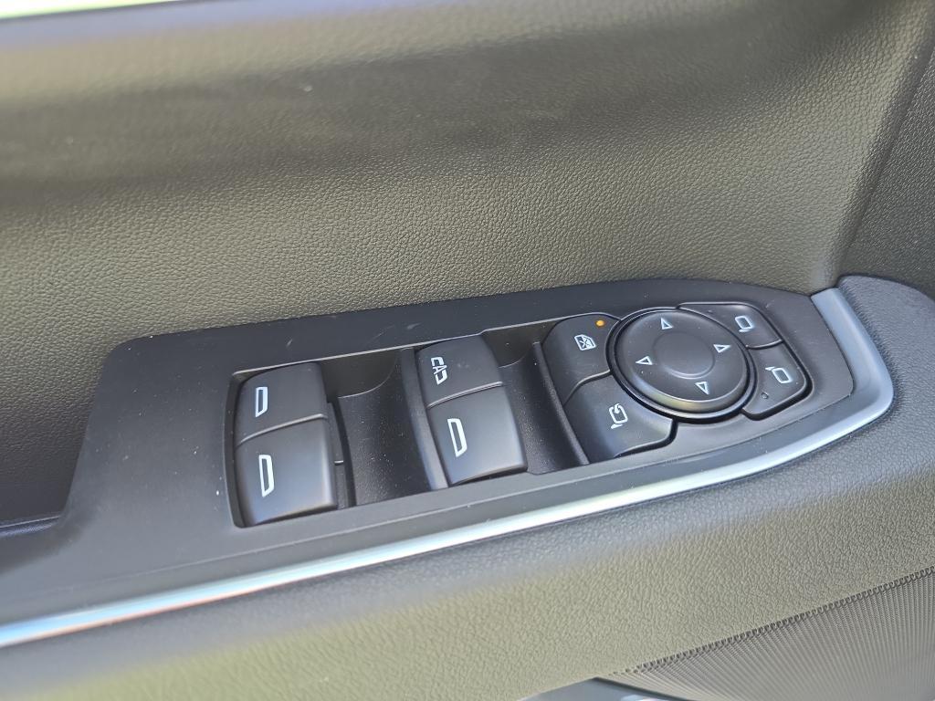 new 2026 Chevrolet Silverado 2500 car, priced at $67,150