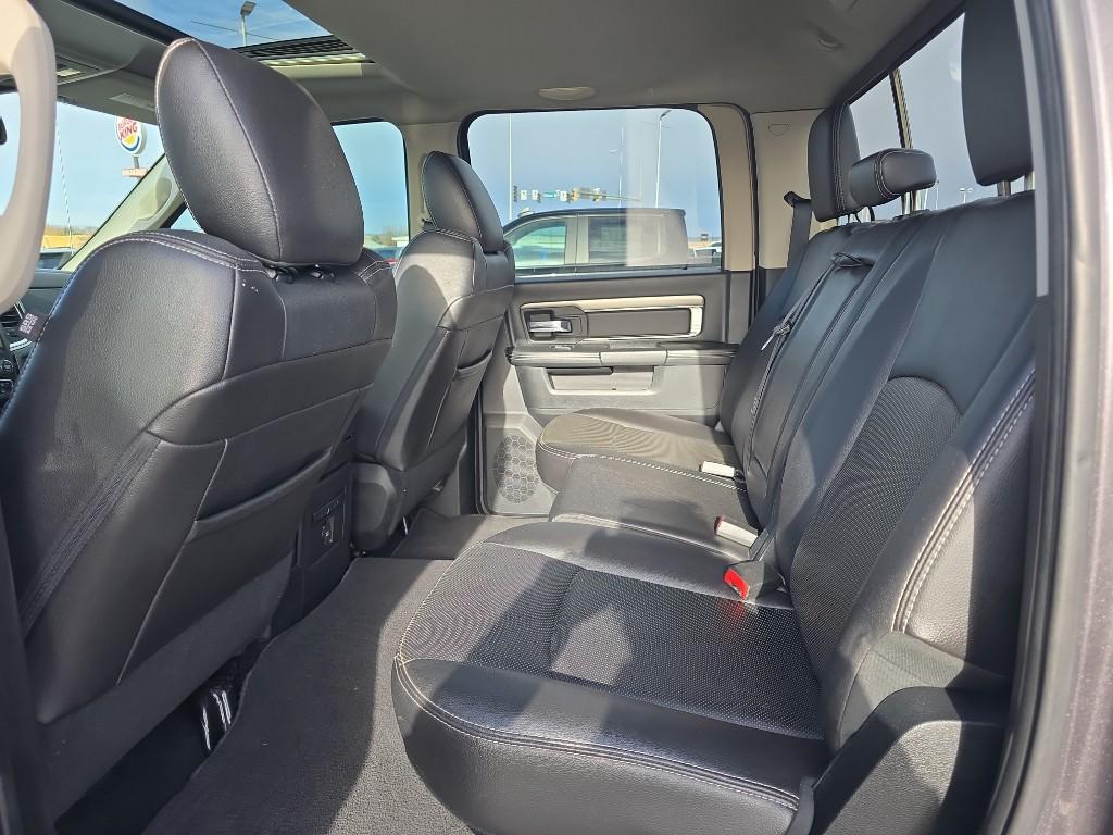 used 2016 Ram 1500 car, priced at $15,977