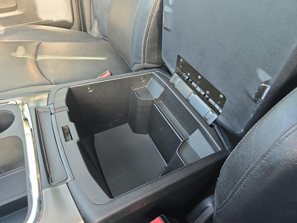 used 2016 Ram 1500 car, priced at $15,977