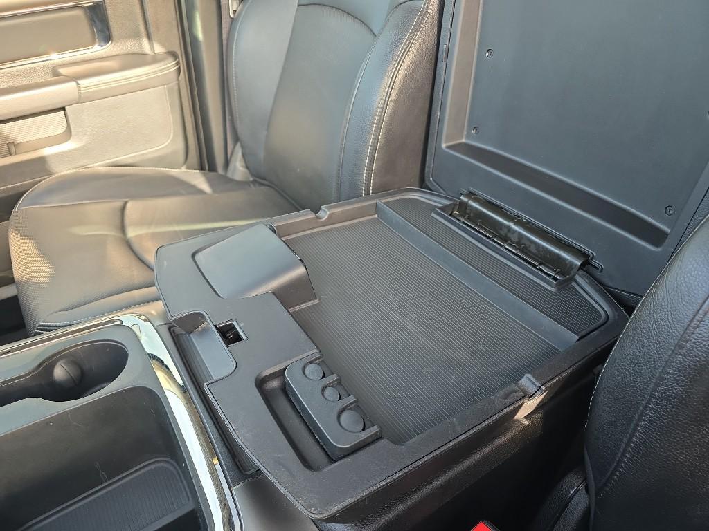 used 2016 Ram 1500 car, priced at $15,977