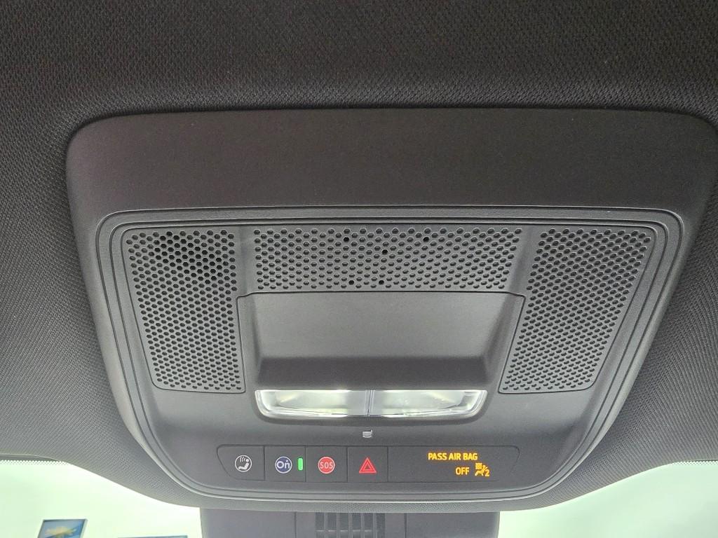 used 2024 Chevrolet Silverado EV car, priced at $72,977