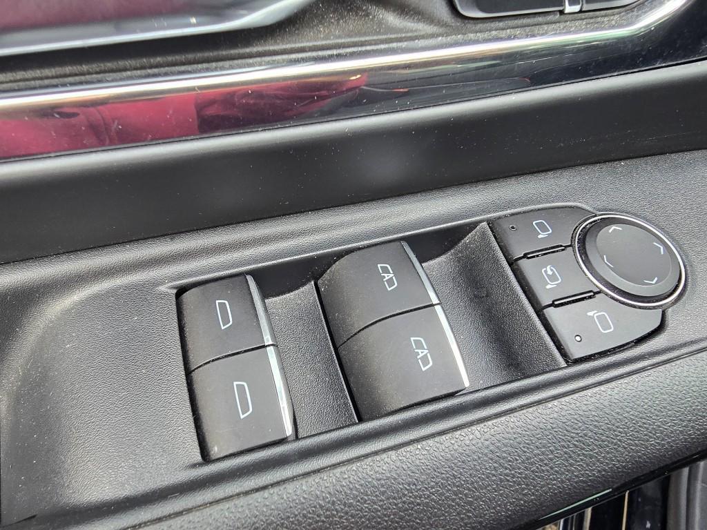 used 2024 Chevrolet Silverado EV car, priced at $72,977