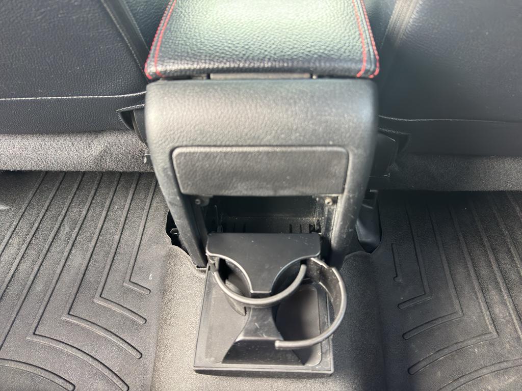 used 2011 Subaru Impreza WRX STi car, priced at $20,977