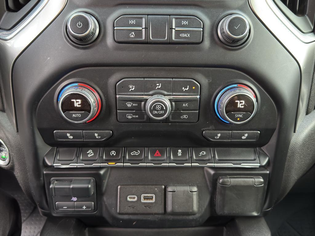 used 2019 Chevrolet Silverado 1500 car, priced at $29,955