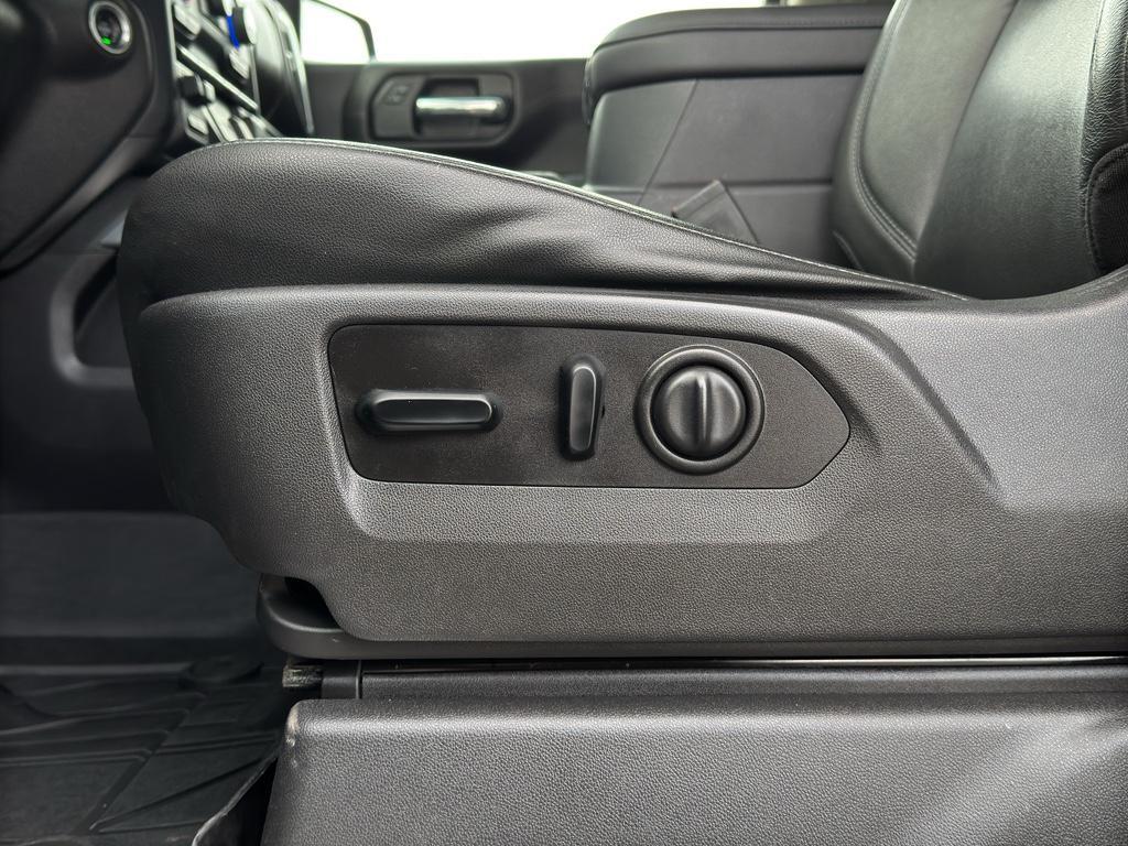 used 2019 Chevrolet Silverado 1500 car, priced at $29,955