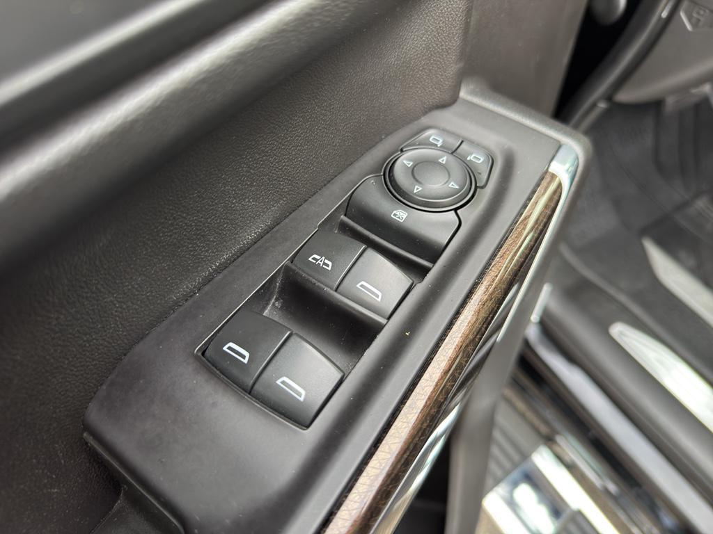 used 2019 Chevrolet Silverado 1500 car, priced at $29,955