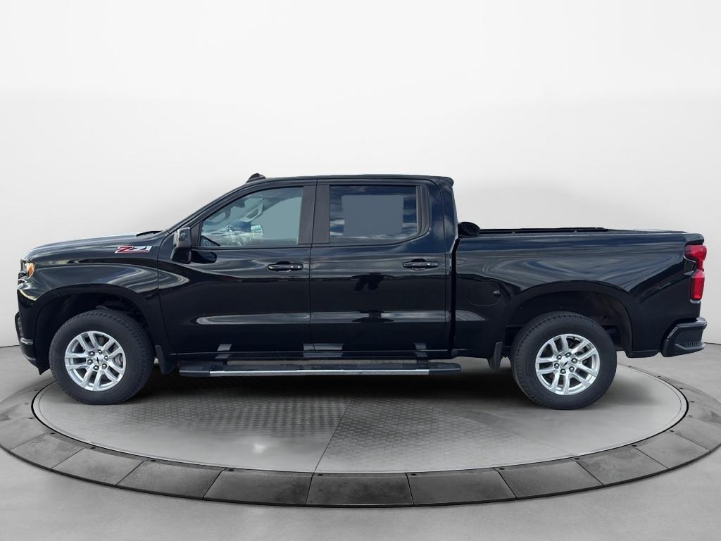 used 2019 Chevrolet Silverado 1500 car, priced at $29,955