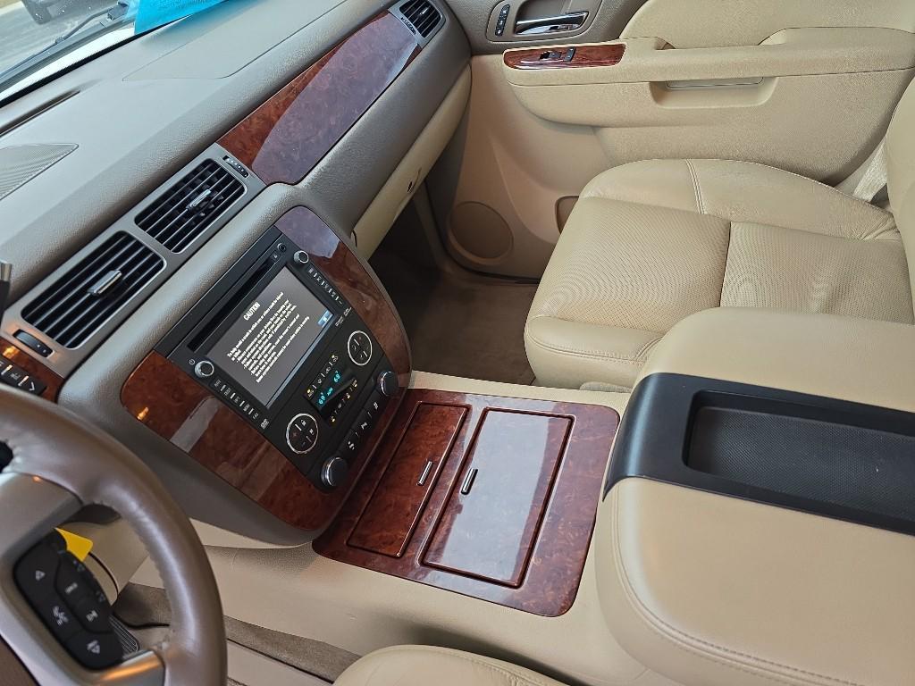 used 2012 Chevrolet Avalanche car, priced at $15,977