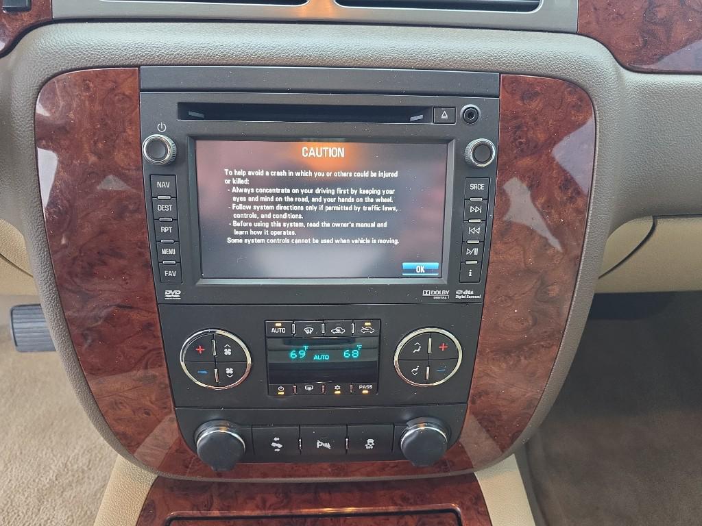 used 2012 Chevrolet Avalanche car, priced at $15,977