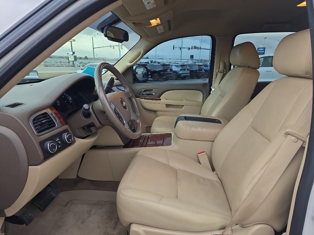 used 2012 Chevrolet Avalanche car, priced at $15,977