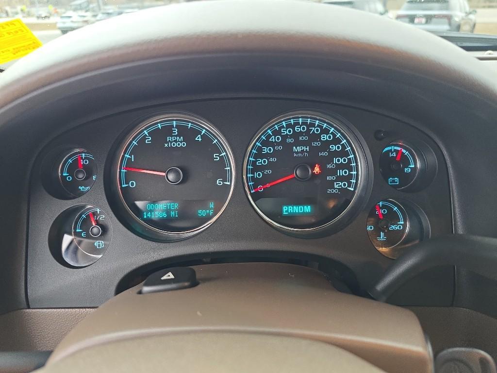 used 2012 Chevrolet Avalanche car, priced at $15,977