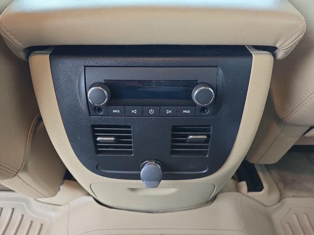 used 2012 Chevrolet Avalanche car, priced at $15,977