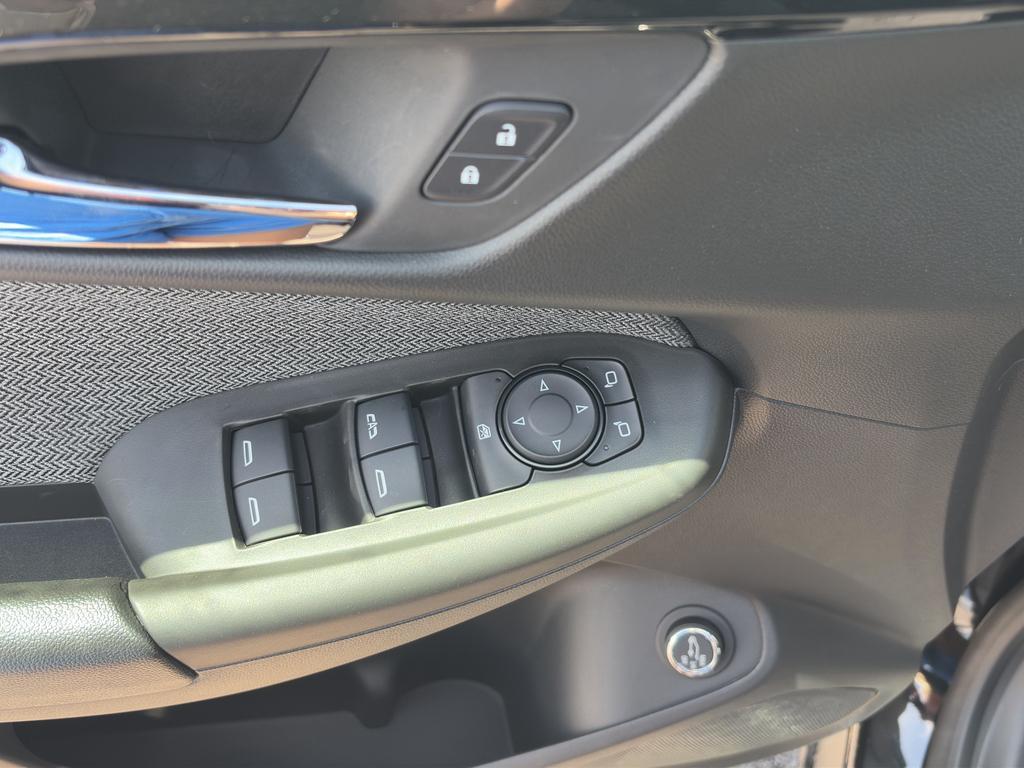 new 2026 Chevrolet TrailBlazer car, priced at $31,940
