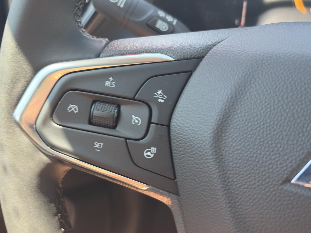 new 2026 Chevrolet TrailBlazer car, priced at $31,940