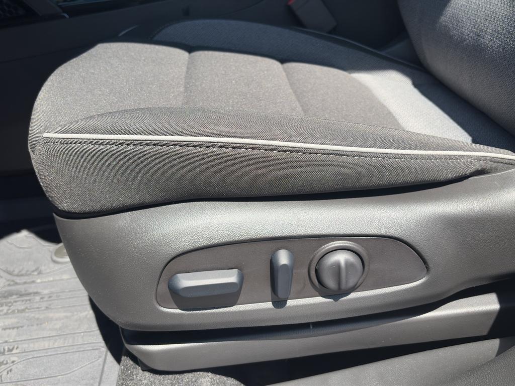 new 2026 Chevrolet TrailBlazer car, priced at $31,940