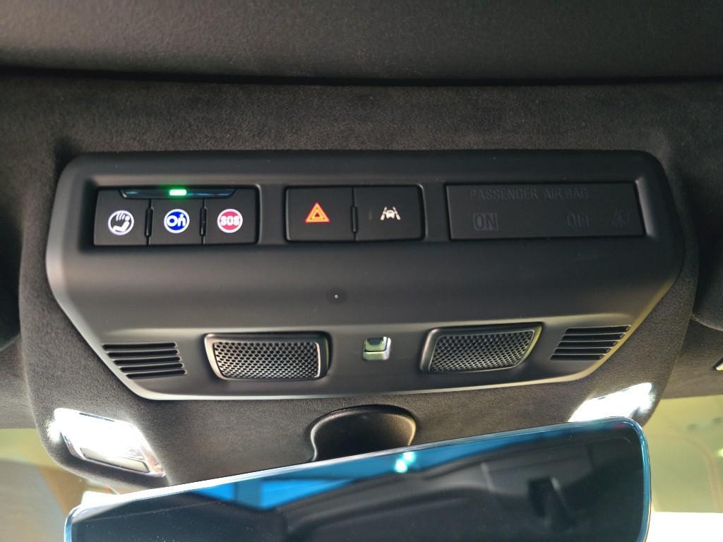 used 2024 Chevrolet Corvette car, priced at $81,455