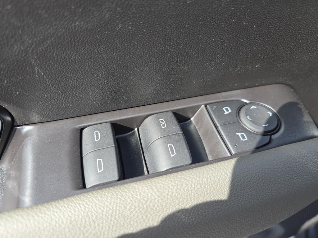 used 2025 Chevrolet Colorado car, priced at $49,455
